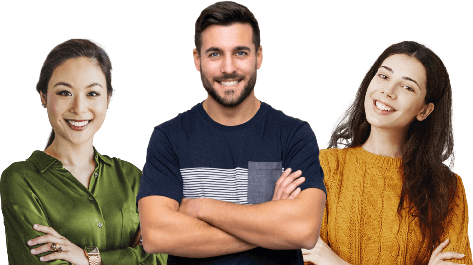We provide innovative language solutions that enable organizations
to understand one another, connect together, evolve and prosper.